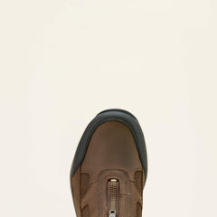Terrain Zip Waterproof Boot