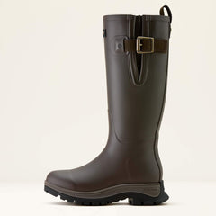 Woodstock Rubber Boot