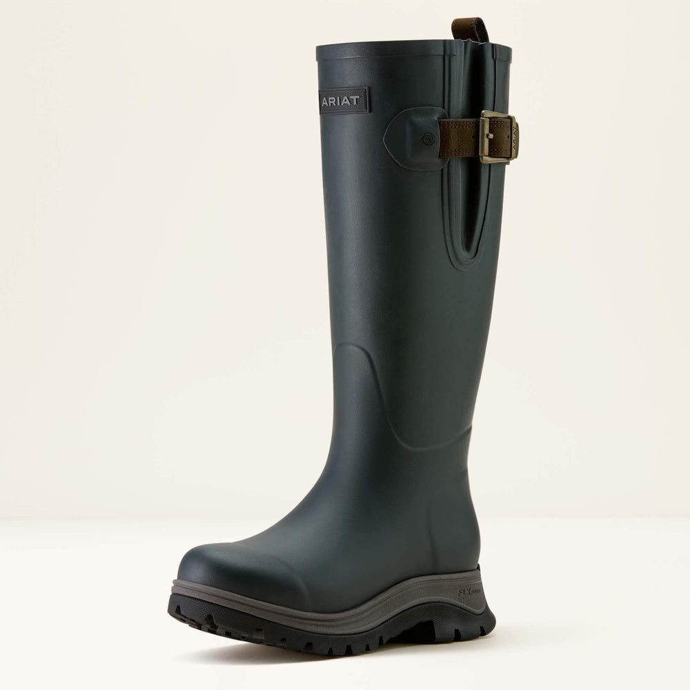 Woodstock Rubber Boot