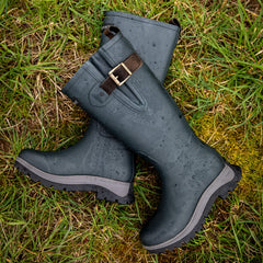 Woodstock Rubber Boot