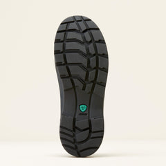 Kelmarsh Shortie Rubber Boot