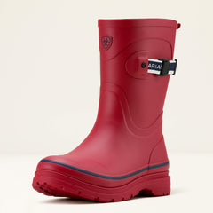 Kelmarsh Mid Rubber Boot