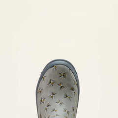 Kelmarsh Mid Rubber Boot