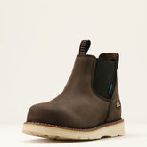 Rebar Wedge Chelsea Waterproof Work Boot