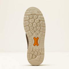 Rebar Wedge Chelsea Waterproof Composite Toe Work Boot