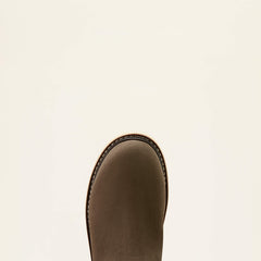 Rebar Wedge Chelsea Waterproof Composite Toe Work Boot