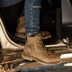 Casey 6" Composite Toe Work Boot
