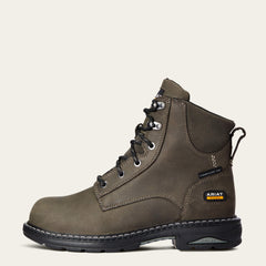 Casey 6" Composite Toe Work Boot