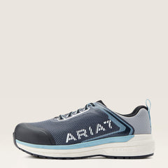 Outpace SD Composite Toe Work Shoe