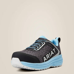 Outpace Composite Toe Work Shoe