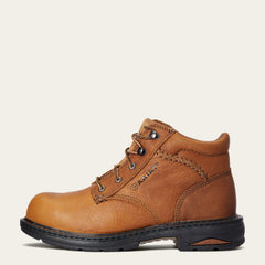 Macey Composite Toe Work Boot