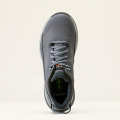 Outpace Shift Composite Toe Work Shoe