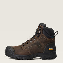 Treadfast 6" Waterproof Work Boot