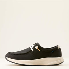 Buckeye Waterproof Shoe