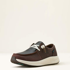 Buckeye Waterproof Shoe