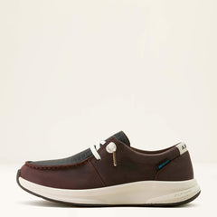 Buckeye Waterproof Shoe