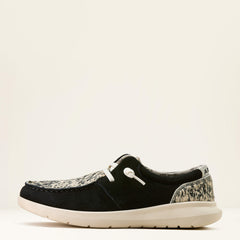 Hilo Shoe