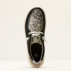 Hilo Shoe
