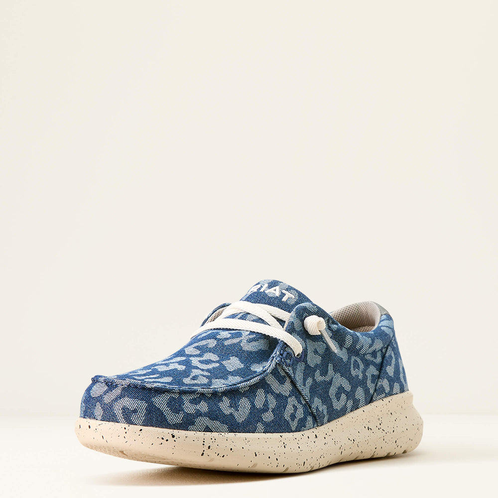 Hilo Shoe