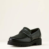 Stratford Lug Loafer
