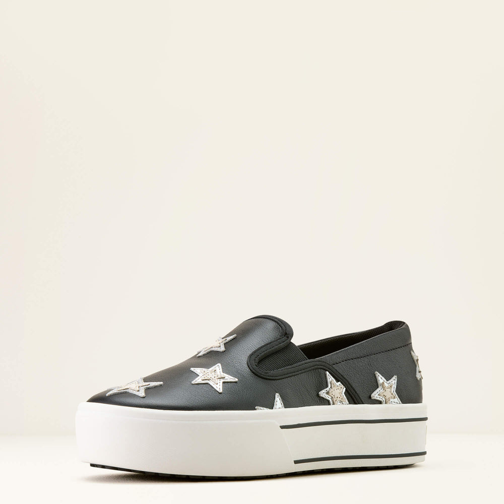 Skylar Star Slip On Shoe
