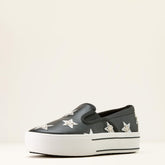 Skylar Star Slip On Shoe