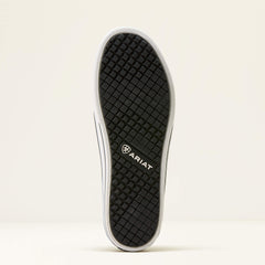 Skylar Star Slip On Shoe