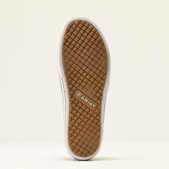 Skylar Star Slip On Shoe