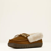 Moccasin Slipper