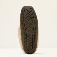 Moccasin Bootie Slipper