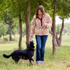 R.E.A.L. High Rise Ballary Boot Cut Jean