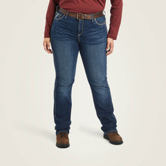 Rebar Riveter Straight Jean