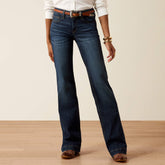 Perfect Rise Maddie Trouser Jeans