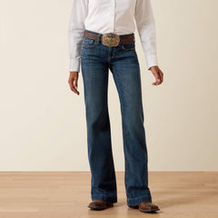 Perfect Rise Lelani Trouser Jeans