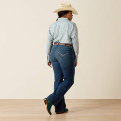 Perfect Rise Lelani Trouser Jeans