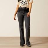 Ultra High Rise Cheyenne Yoke Tomboy Boot Cut Jean