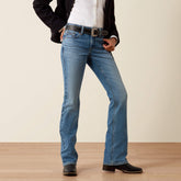 Perfect Rise Acclimatize Nayelli Boot Cut Jean