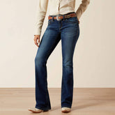 Perfect Rise Adalynne Boot Cut Jean