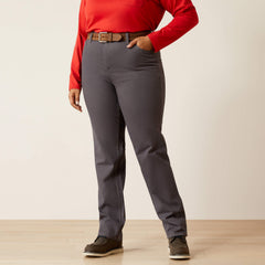 Rebar Perfect Rise Made Tough Straight Pant