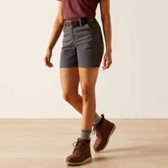 Rebar PR Made Tough 6" Short