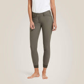 Tri Factor Grip Full Seat Breech