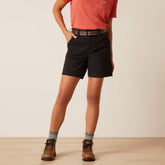 Rebar PR Made Tough 6" Short