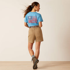 Rebar PR Made Tough 6" Short