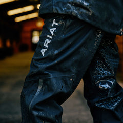 Venture H2O Shell Full Seat Pant