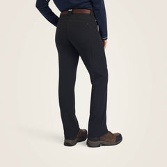 Rebar DuraStretch DriTEK Softshell Straight Pant