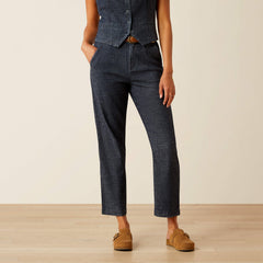 Hatfield Denim Pants