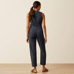 Hatfield Denim Pants