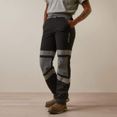 Rebar DuraStretch Pull-On Slim Leg Pant