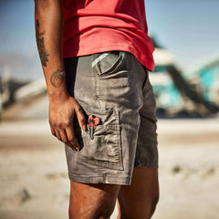 Rebar DuraStretch Made Tough Short