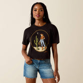 Ariat Night Sky Cowgirl T-Shirt